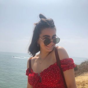 Meet your Posher, Mairi